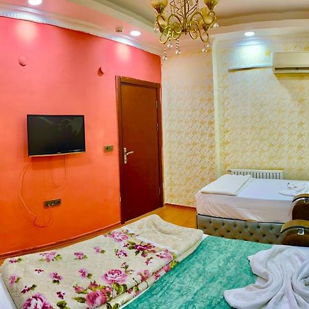 Ayasofya Family Apart Aparthotel Istanbul Luaran gambar