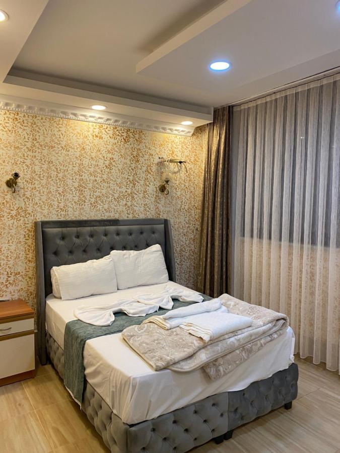 Ayasofya Family Apart Aparthotel Istanbul Luaran gambar