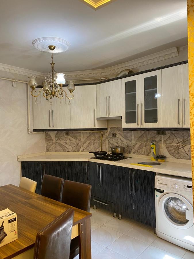 Ayasofya Family Apart Aparthotel Istanbul Luaran gambar