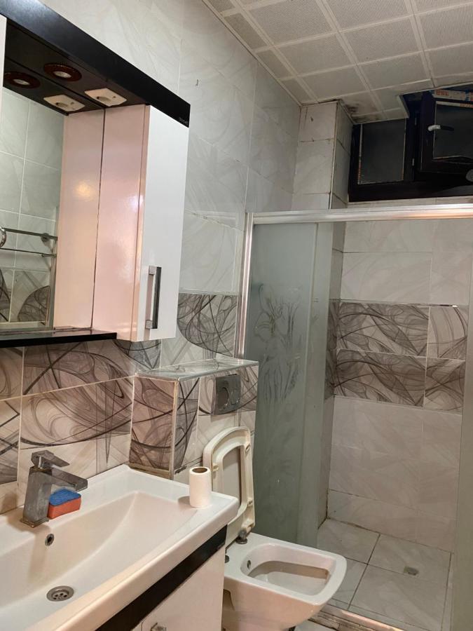 Ayasofya Family Apart Aparthotel Istanbul Luaran gambar