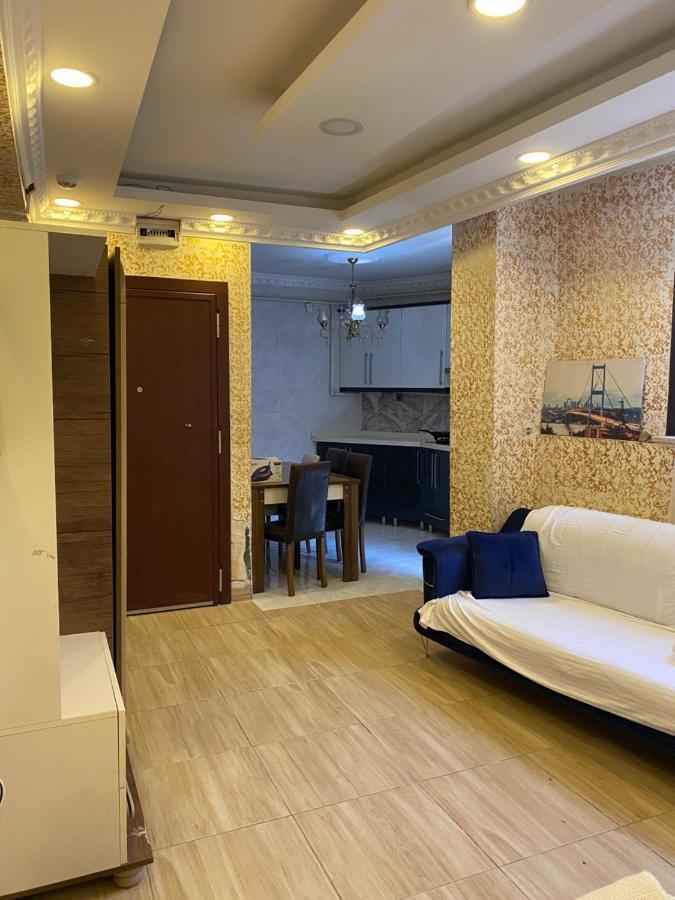Ayasofya Family Apart Aparthotel Istanbul Luaran gambar