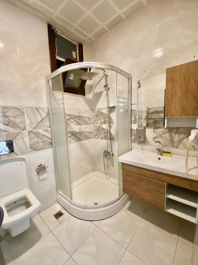 Ayasofya Family Apart Aparthotel Istanbul Luaran gambar