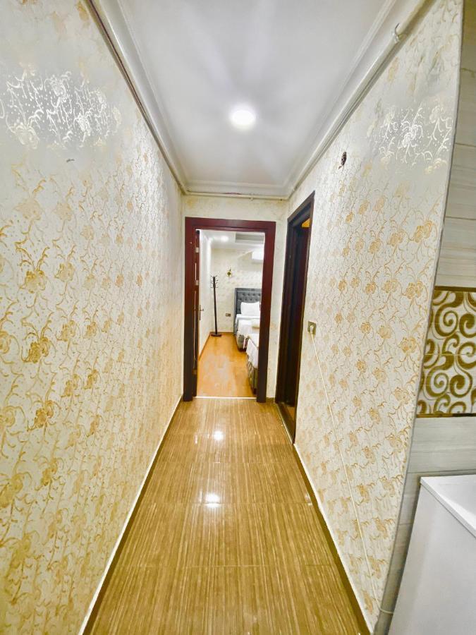 Ayasofya Family Apart Aparthotel Istanbul Luaran gambar