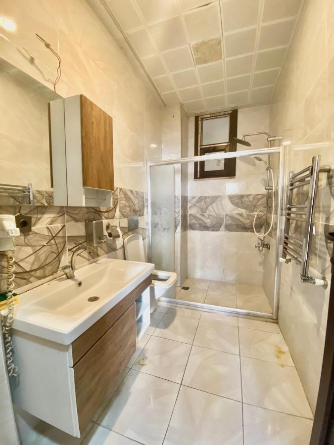 Ayasofya Family Apart Aparthotel Istanbul Luaran gambar