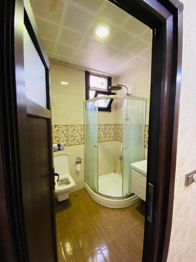 Ayasofya Family Apart Aparthotel Istanbul Luaran gambar