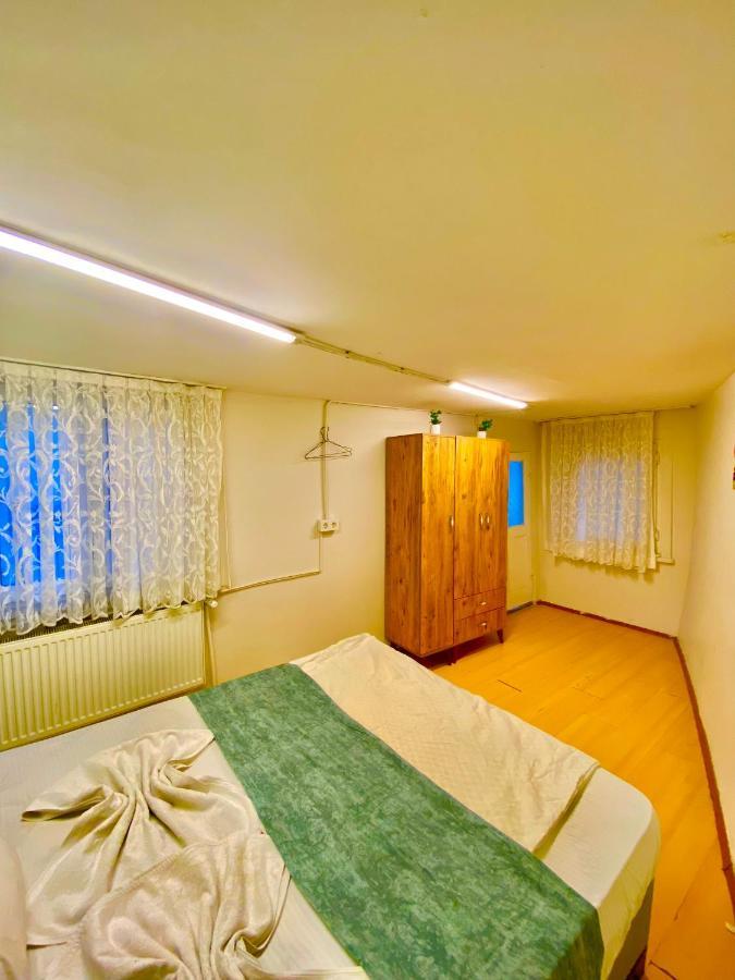 Ayasofya Family Apart Aparthotel Istanbul Luaran gambar